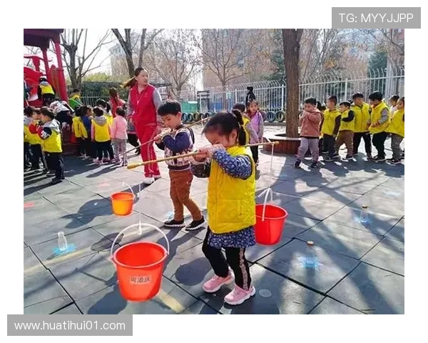 体育游戏读后感分享：激发青少年热爱运动的内心动力